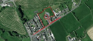 Plus de détails pour Kilwee Gdns, Ballymena - Terrain à vendre