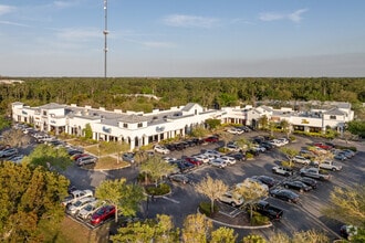 20041 S Tamiami Trl, Estero, FL - Vue aérienne  vue de carte