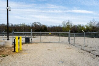 Plus de détails pour 4687 US 50, Leslie, MO - Terrain à louer