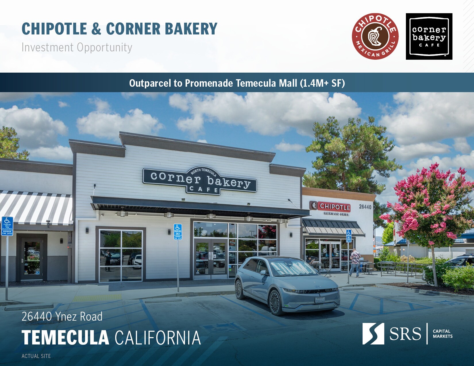 26440 Ynez Rd, Temecula, CA à vendre Photo principale– Image 1 sur 12