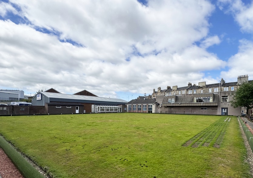 11 Roseburn St, Edinburgh à vendre - Photo principale – Image 1 sur 1
