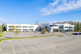 Plus de détails pour 455 Phillip St, Waterloo, ON - Bureau à louer