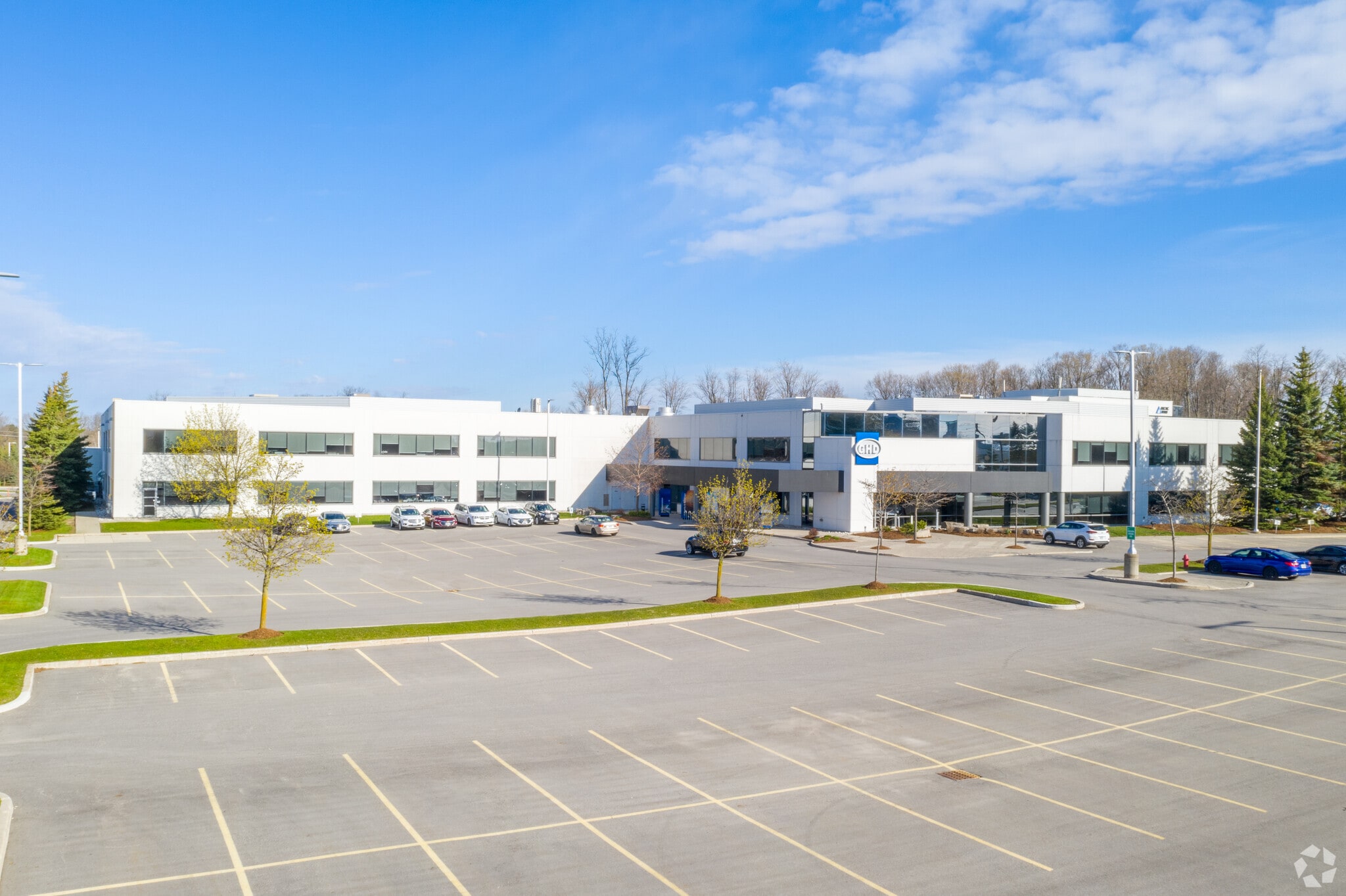 455 Phillip St, Waterloo, ON à louer Photo principale– Image 1 sur 5