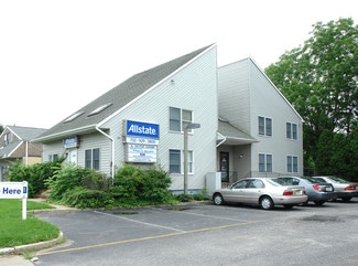 Plus de détails pour 1520 E Route 37, Toms River, NJ - Bureau à louer