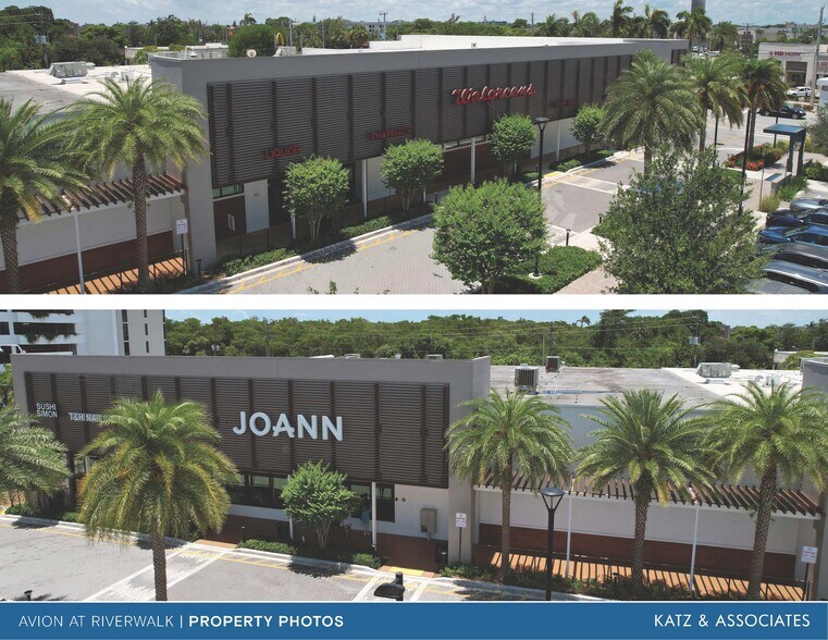 1606-1634 S Federal Hwy, Boynton Beach, FL à louer - Photo de l’immeuble – Image 3 sur 3