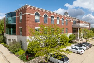 Plus de détails pour 265 Exchange Dr, Crystal Lake, IL - Bureau à louer