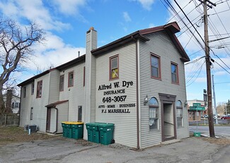 Plus de détails pour 7206 Boston State rd, Hamburg, NY - Bureau à vendre