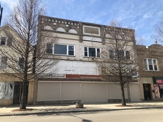 Plus de détails pour 8804 S Commercial Ave, Chicago, IL - Local commercial à vendre