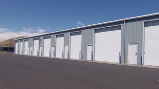 Plus de détails pour 6862 State Route 270, Pullman, WA - Industriel/Logistique à vendre