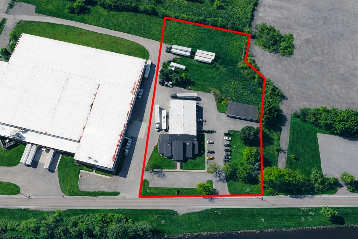 250 State St, Brockport, NY à louer Photo intérieure– Image 1 sur 1