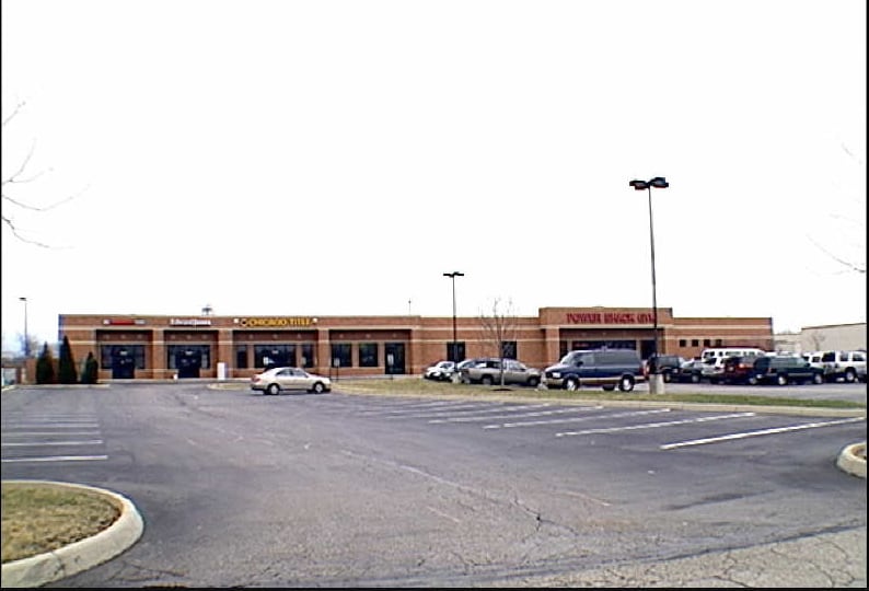 3582-3600 Fishinger Blvd, Hilliard, OH à louer - Photo de l’immeuble – Image 2 sur 10