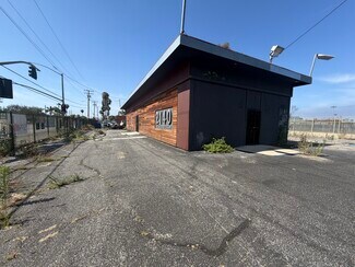 Plus de détails pour 2140 S Santa Fe Ave, Compton, CA - Bureau/Médical à louer