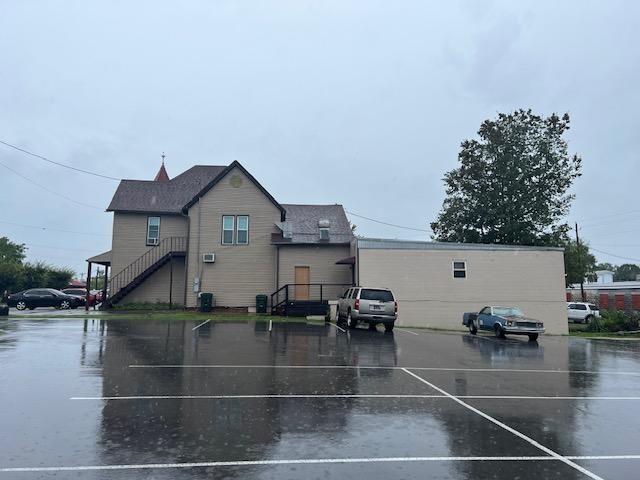 105 Center Ave, Dickson, TN à vendre - Photo de l’immeuble – Image 2 sur 6