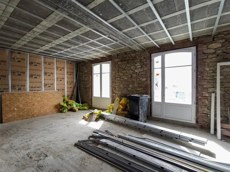 Bureau dans Dinard à louer - Photo de l’immeuble – Image 2 sur 5
