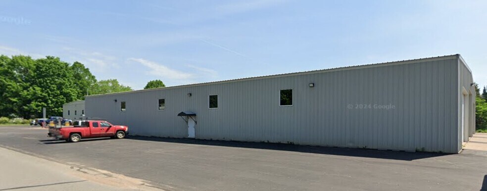 315 Mary St, Antigo, WI à vendre - Photo de l’immeuble – Image 3 sur 14