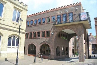 Plus de détails pour Swan St, Isleworth - Bureau à vendre
