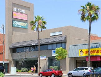 Plus de détails pour 8632 S Sepulveda Blvd, Los Angeles, CA - Local commercial à louer