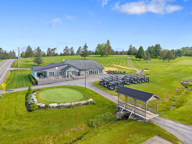 5471 Telephone Rd, Cincinnatus, NY à vendre - Photo de l’immeuble – Image 2 sur 47