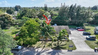 Plus de détails pour 4338 Forest Rd, West Palm Beach, FL - Logement à vendre