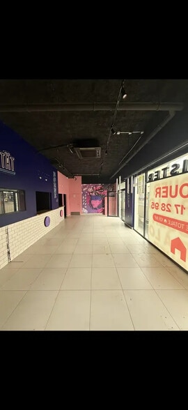 Local commercial dans Saint-Ouen-sur-Seine à louer - Photo intérieure – Image 2 sur 8