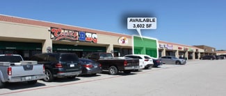 Plus de détails pour 6200 McCart Ave, Fort Worth, TX - Local commercial à louer