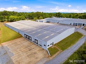 486 Vance St, Forest City, NC à louer Photo intérieure– Image 1 sur 3