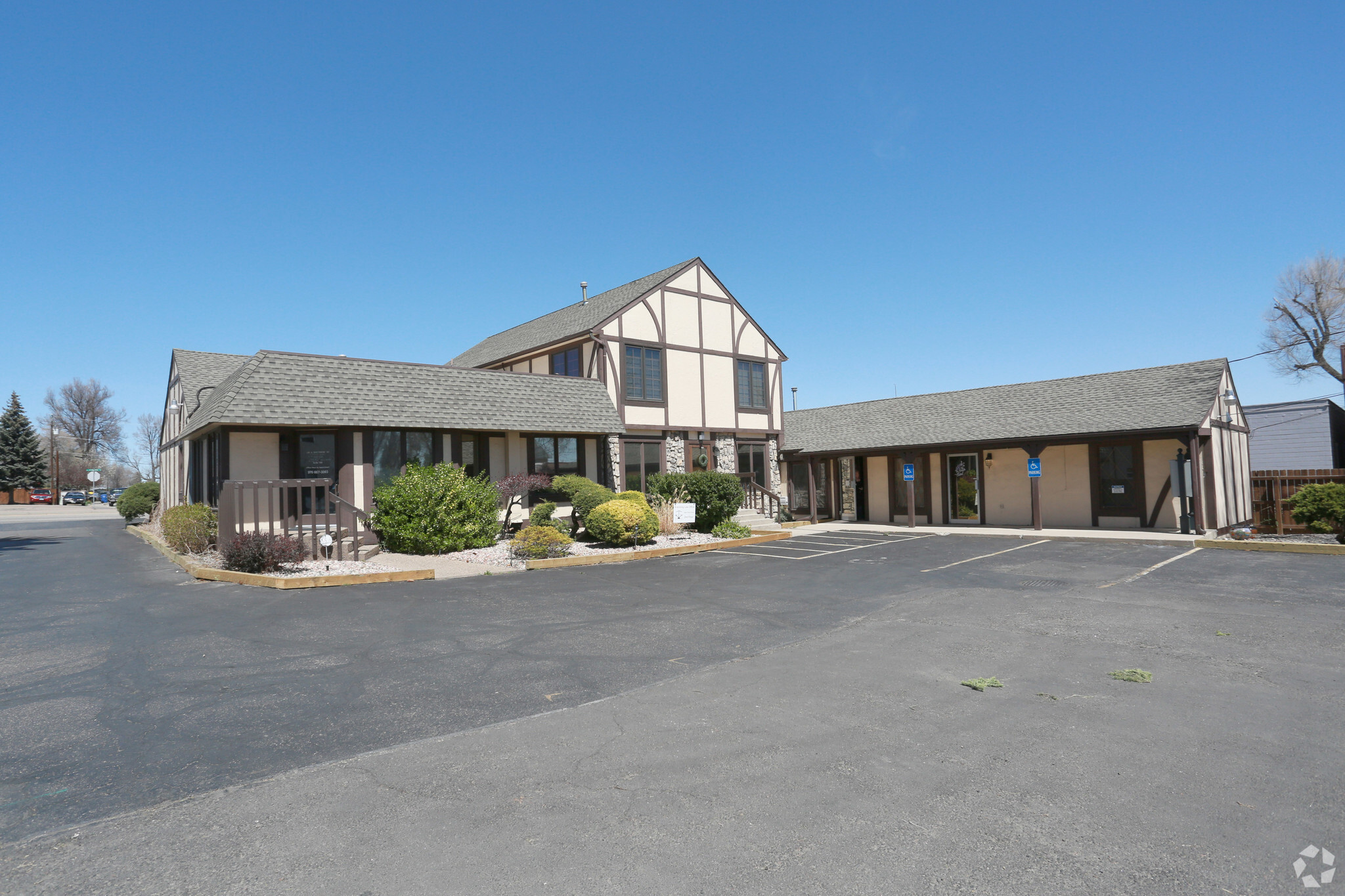 640 E Eisenhower Blvd, Loveland, CO à louer Photo principale– Image 1 sur 10