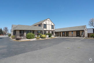 Plus de détails pour 640 E Eisenhower Blvd, Loveland, CO - Bureau à louer