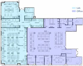 311 Arsenal St, Watertown, MA à louer Plan d’étage– Image 1 sur 1