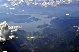 Plus de détails pour TBD Pend Oreille Silica Deposit, Ponderay, ID - Terrain à vendre