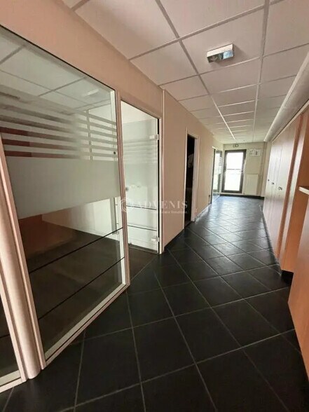 Bureau dans Orléans à louer - Photo de l’immeuble – Image 2 sur 10