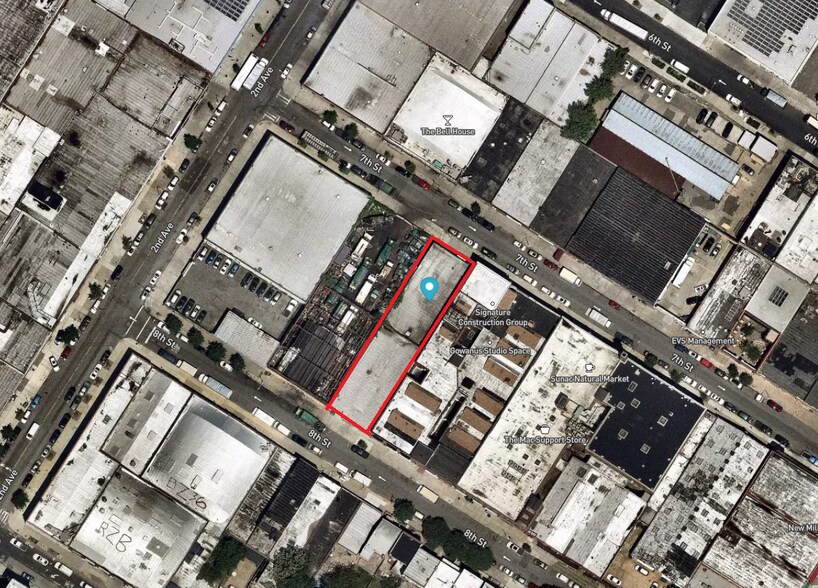 113 8th St, Brooklyn, NY à vendre - Photo de l’immeuble – Image 3 sur 18