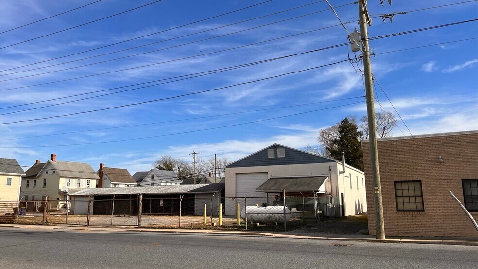106 Laurel, Georgetown, DE à vendre - Photo de l’immeuble – Image 3 sur 35