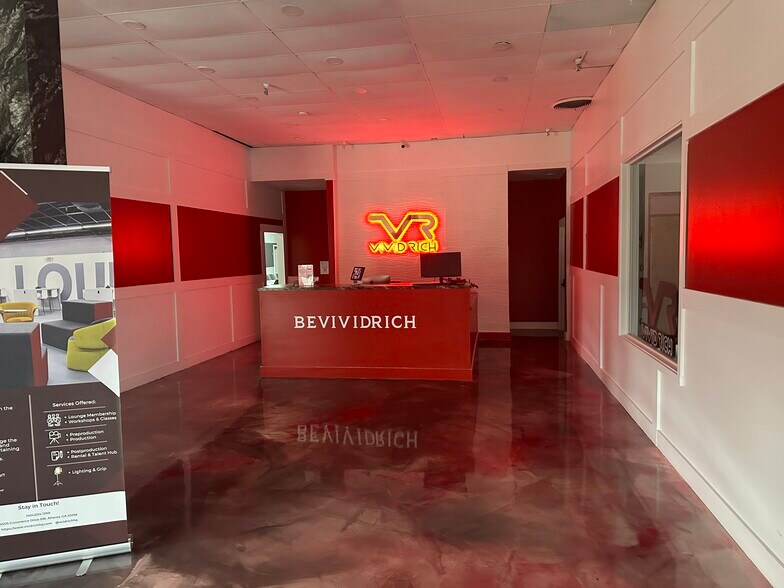 4505 Commerce Dr SW, Atlanta, GA à louer - Photo intérieure – Image 3 sur 7