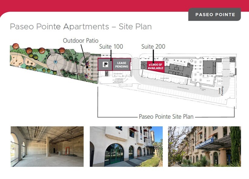 325 S Santa Fe Ave, Vista, CA à louer - Photo de l’immeuble – Image 2 sur 4