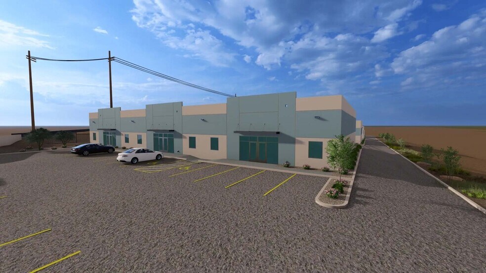 9244 Gateway Blvd E, El Paso, TX à louer - Autre – Image 3 sur 4