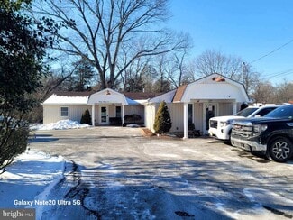 Plus de détails pour 523 Delsea Dr, Sewell, NJ - Local commercial à vendre