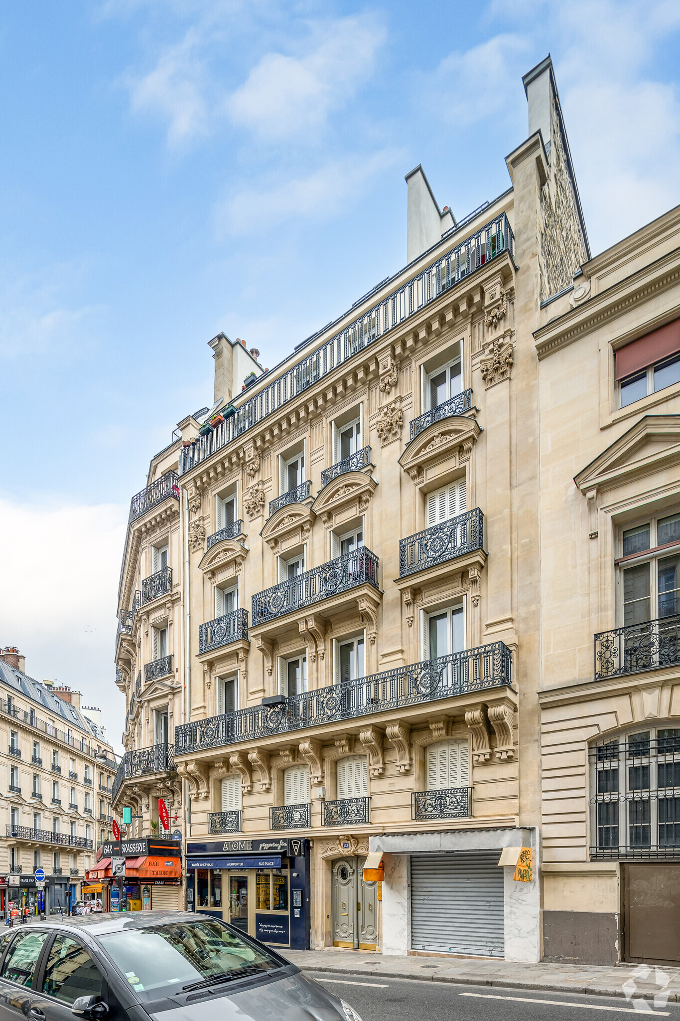 Bureau dans Paris à vendre Photo principale– Image 1 sur 2