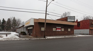 Plus de détails pour 1618 18th St, Niagara Falls, NY - Local commercial à vendre