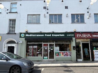 Plus de détails pour 15 Castle St, Lisburn - Local commercial à louer
