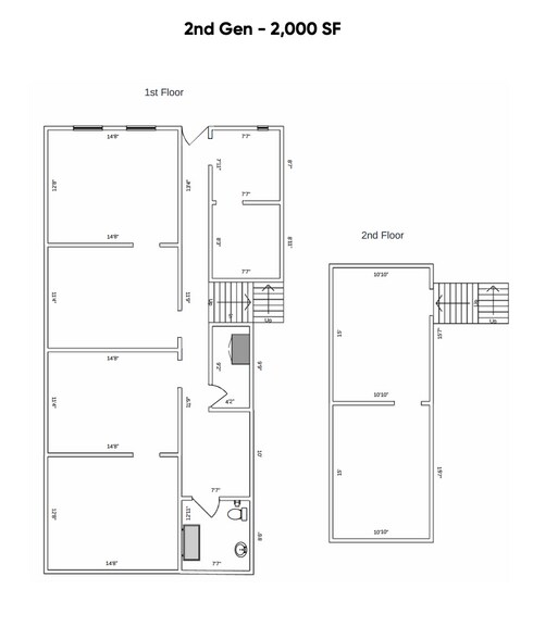 101 Jonathan Dr, Liberty Hill, TX à louer - Photo de l’immeuble – Image 3 sur 8