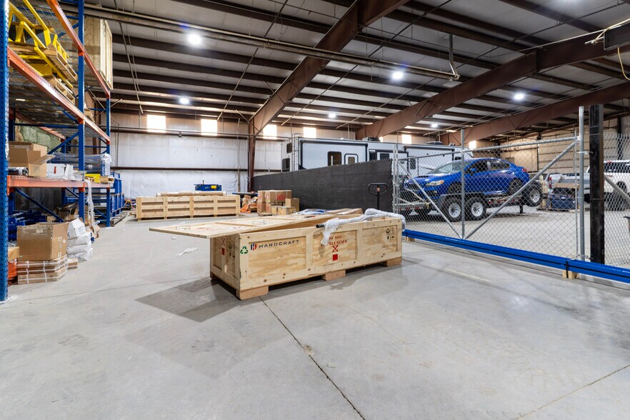 1375 Blackhawk Blvd, Mount Pleasant, UT à vendre - Photo de l’immeuble – Image 3 sur 18