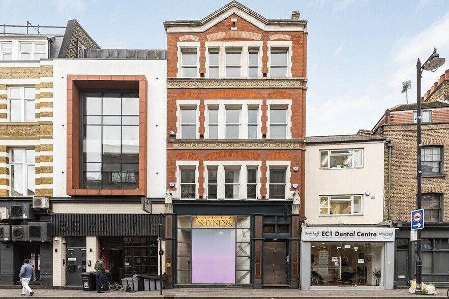 346 Old St, Londres à louer - Photo de l’immeuble – Image 3 sur 28