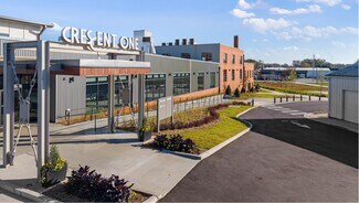 Plus de détails pour 25 Goldsmith St, Greenville, SC - Bureau/Local commercial à louer