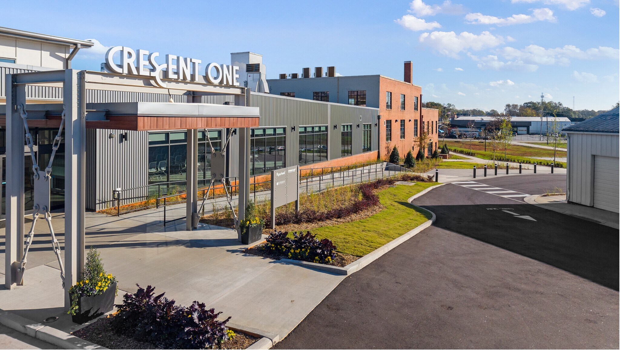 25 Goldsmith St, Greenville, SC à louer Photo principale– Image 1 sur 7