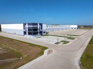 Plus de détails pour 7560 S Sam Houston Pky E, Houston, TX - Industriel/Logistique à louer