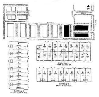 Plus de détails pour 14361 Euclid St, Garden Grove, CA - Local d'activités à louer