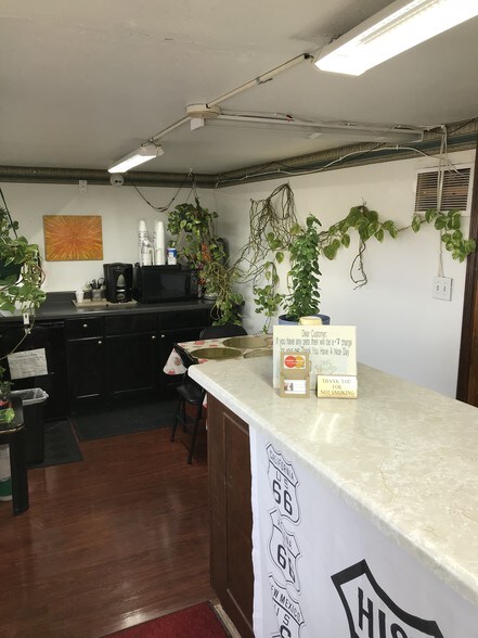 406 E Route 66 Blvd, Tucumcari, NM à vendre - Autre – Image 2 sur 24