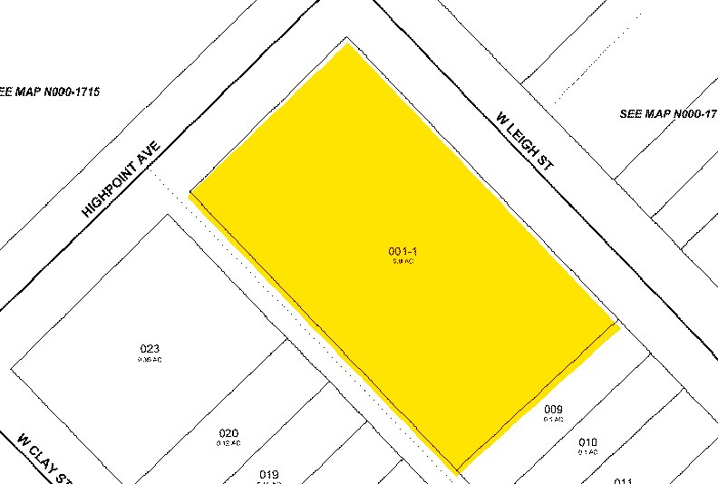 3121 West Leigh St, Richmond, VA à louer - Autre – Image 2 sur 14