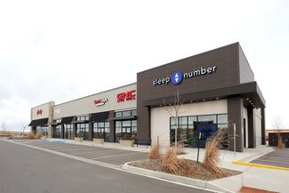 Plus de détails pour 5955 N Elizabeth St, Pueblo, CO - Local commercial à louer